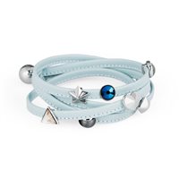Bracelet Brosway Woman Hanoi in Leather BVR11 - BVR11